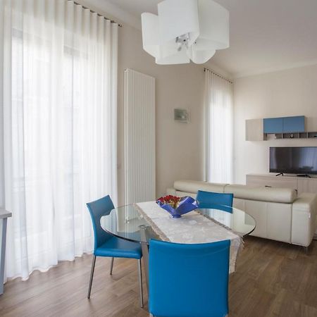 La Casa di Nausicaa : il piacere dell'ospitalità Reggio di Calabria Exterior foto