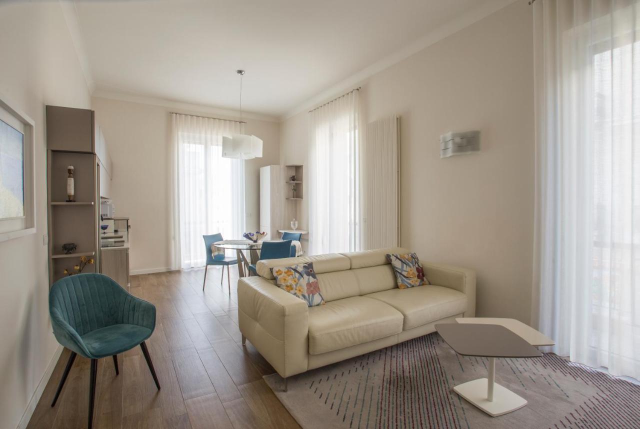 La Casa di Nausicaa : il piacere dell'ospitalità Reggio di Calabria Exterior foto