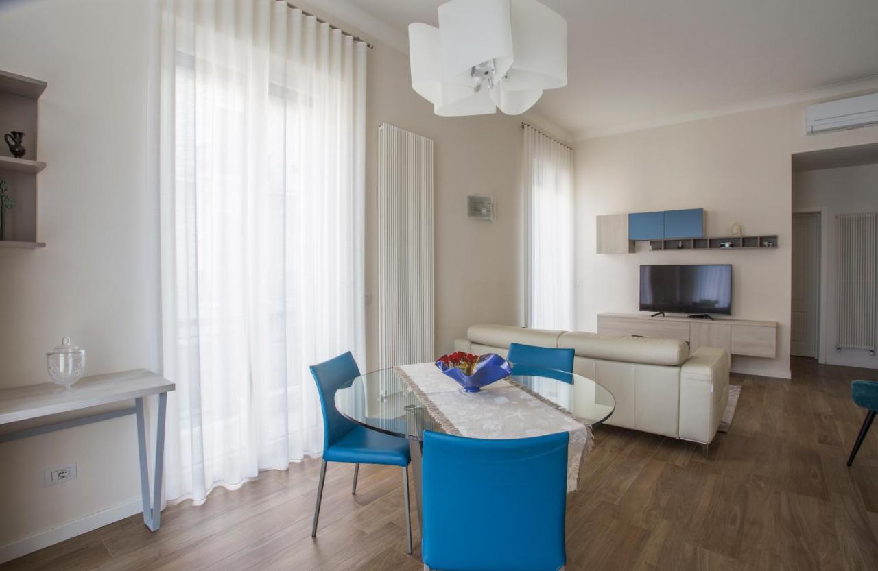La Casa di Nausicaa : il piacere dell'ospitalità Reggio di Calabria Exterior foto