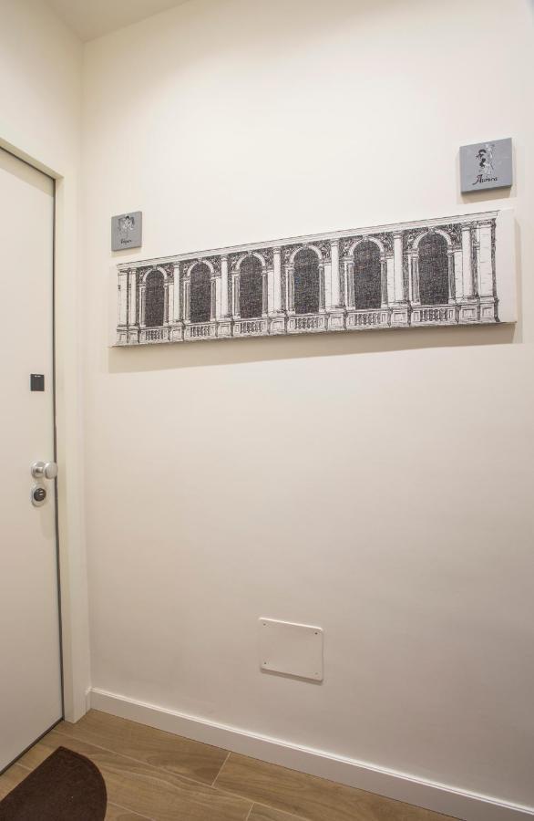 La Casa di Nausicaa : il piacere dell'ospitalità Reggio di Calabria Exterior foto