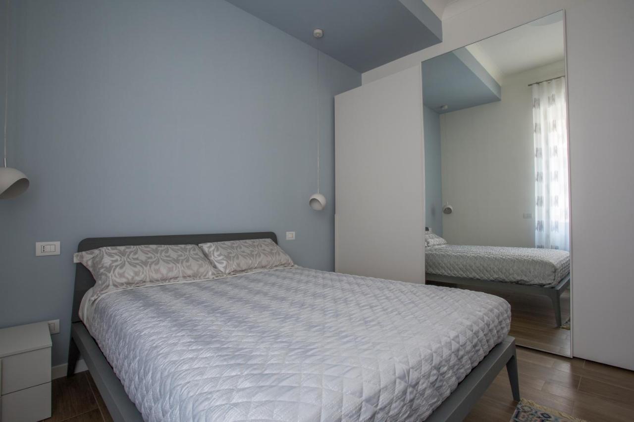 La Casa di Nausicaa : il piacere dell'ospitalità Reggio di Calabria Exterior foto